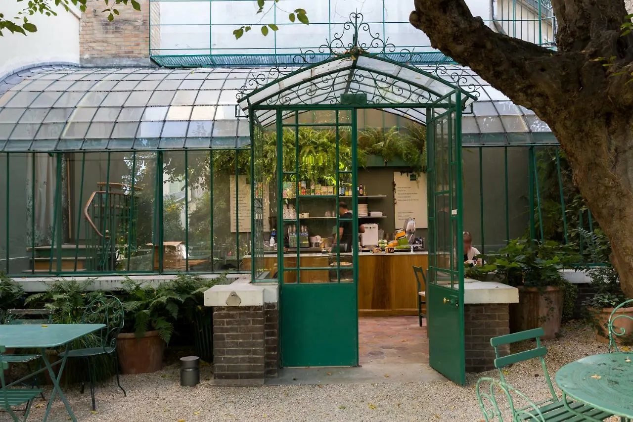 Apartmán Veeve - The Library *